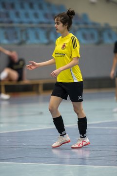Bild 724 - wBJ Power Girls Cup Suederelbe